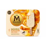 Magnum - Double SunLover - Parfum Mangue & Noix de Coco x 4 - 340 ml thumbnail 1