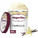 Häagen-Dazs - Pot vanille -  460 ml thumbnail 1