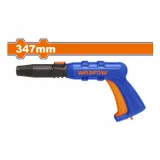 Spray gun(Quick connector) thumbnail 1