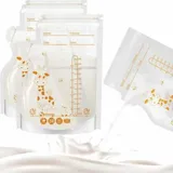 Sacs de conservation du lait maternel - 237ML thumbnail 1