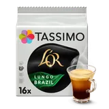 TASSIMO-L'OR - Lungo Brazil – Lot de 16 Capsules thumbnail 1