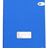 Cahier piqué 17 x 22 70 g séyès thumbnail 1