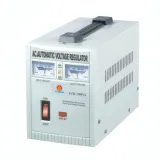 Régulateur de Tension Automatique R SCAR SVR-500VA thumbnail 1