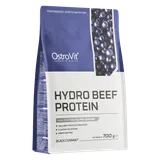 OSTROVIT - Hydro Beef Protein Saveur Cassis-700G thumbnail 1