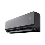 Split LG 12000BTU 1.5CV Inverter Artcool Noir S4Q12JARTB thumbnail 1