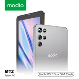 Tablette Modio M12 Mémoire 256 Go Ram 6 Go 5G LTE Ecran 7 »pouces thumbnail 1