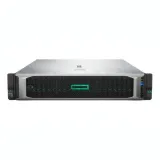 Serveur Rack HPE ProLiant DL380 Gen10 - Intel Xeon 4210R, 32Go DDR4 thumbnail 1