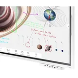Televiseur Samsung 85" Smart Tactil Interactif LH85WMFWLGCXEN thumbnail 8