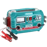 Chargeur de Batterie 12V / 24V avec Fonction Boost (TBC1601) thumbnail 1
