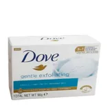 Savon exfoliant Dove 90 g thumbnail 1