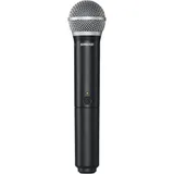 Système de Microphone à Main Sans Fil professionnel avec Microphone PG58 thumbnail 5