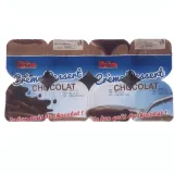 SIM - Crème dessert au chocolat - 100g thumbnail 1