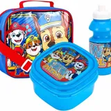 Ensemble Repas Enfant PAT' PATROUILLE – Boîte à Sandwich + Gourde 400 ML thumbnail 1