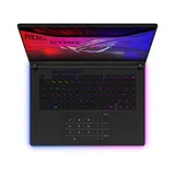 Asus - ROG SCAR 16 Core Ultra 9 (2025) 16" 32 Go RAM 1 To SSD Nvidia GeForce RTX 5070 Ti 2.5K 240 Hz Noir - AZERTY thumbnail 4
