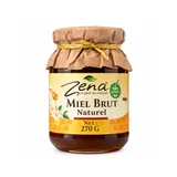 Zena – Miel Brut Naturel – 270 g thumbnail 1