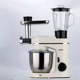 Mixeur Siltal 4.5 litres 3FONCTIONS SM1531BM thumbnail 1