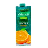Valencia Classic nectar au jus d'orange brique 1L thumbnail 1