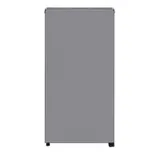 Refrigerateur Haier 1 Porte Silver HR-185MLS thumbnail 1