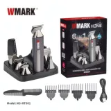 Tondeuse Rechargeable 6 en 1 WMARK NG-HT001 thumbnail 1