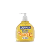 SAVON LIQUIDE PECHE SAVONNET 350G thumbnail 1
