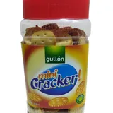 Biscuits mini crackers Gullón boîte 350 g thumbnail 1