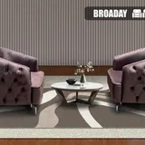 Salon Canapé 7 places Couleur Au Choix Broadway thumbnail 5
