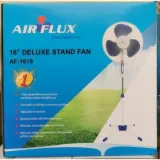 Ventilateur Sur Pied Airflux AF-1619-4 - 16 Pouces thumbnail 1
