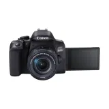 Appareil photo CANON EOS 850D 18-55 thumbnail 4