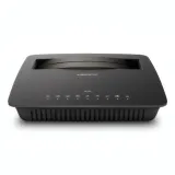 Modem Routeur WiFi Linksys X6200 AC750 Dual Band thumbnail 1