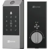 Serrure Connectée EZVIZ CS-DL04 Pro avec Empreinte Digitale thumbnail 1