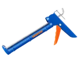 Pistolet à Mastic 9" (230mm) avec Coupe-Canule - WCG2309 thumbnail 1