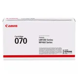 Toner Canon C-EXV 65 jaune original (5764C001) thumbnail 1