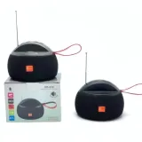 Haut-Parleur Bluetooth Portable FEPE FP-512 - Résistant aux Éclaboussures thumbnail 1