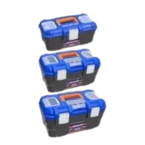 Set de 3 Boîtes à Outils (13", 16", 19") - WTB4103 thumbnail 1