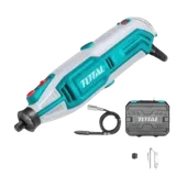 Mini-meuleuse TOTAL 130W thumbnail 1