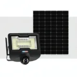 Caméra Solaire + Éclairage LED 2-en-1 SPM-TG01 - Wifi/4G thumbnail 1