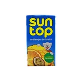 MELANGE FRUIT SUN TOP 125ML thumbnail 1