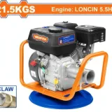 Moteur Thermique à Essence 5.5 HP pour Vibrateur à Béton - WADFOW thumbnail 3