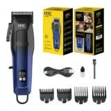Tondeuse sans Fil Rechargeable HTC AT-708 thumbnail 1