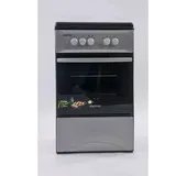 CUISINIERE ELACTRON 4FEUX 50X50 INOX EL5050 thumbnail 5