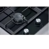 PLAQUE ELACTRON ENCASTRABLE 4FEUX 60X60 A GAZ MIRROIR BL005 thumbnail 2