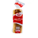 Pain de mie en tranches Gina 450 g thumbnail 1