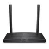 TP-LINK AC1200 Wireless VDSL/ADSL Modem Router thumbnail 1