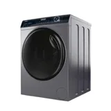 Machine A Laver Haier 10KG Front Load Gris HW100B 14939S8U1 thumbnail 4