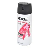 DEO ANARCHY FOR HER AXE 150 ML thumbnail 1