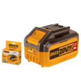 Batterie Ultra Maxi-Autonomie Lithium-Ion 20V (7.5Ah)  FBLI2075 (Gamme P20S) thumbnail 1