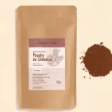 Aroma-Zone - Poudre de shikakai Bio - 250 g thumbnail 1