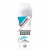 BARANNE - Raviveur Blanc pour Chaussures - Redonne éclat et propreté aux chaussures blanches - 75ml thumbnail 1