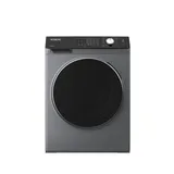 Machine A Laver Hitachi 9KG Inverter Gris Noir BD904HVOS thumbnail 1