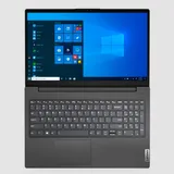 Lenovo V V15 15.6" I3 8 Go Noir 256 Go thumbnail 1